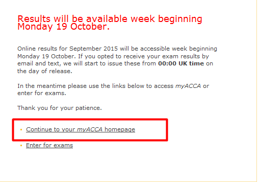 2015��12��ACCA��ԇ�ɿ�(j��)�ѽ�(j��ng)����