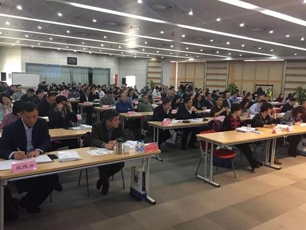 中注協(xié)開展會計所2017年年報審計培訓 中注協(xié)開展會計所2017年年報審計培訓