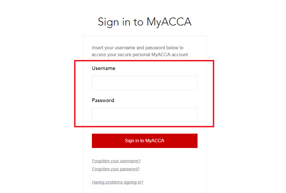 ACCA���T���M�U�Mָ��