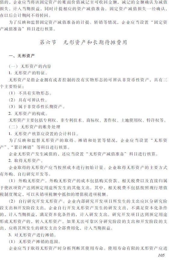 2018年初級(jí)會(huì)計(jì)職稱(chēng)《初級(jí)會(huì)計(jì)實(shí)務(wù)》考試大綱10.jpg 2018年初級(jí)會(huì)計(jì)職稱(chēng)《初級(jí)會(huì)計(jì)實(shí)務(wù)》考試大綱