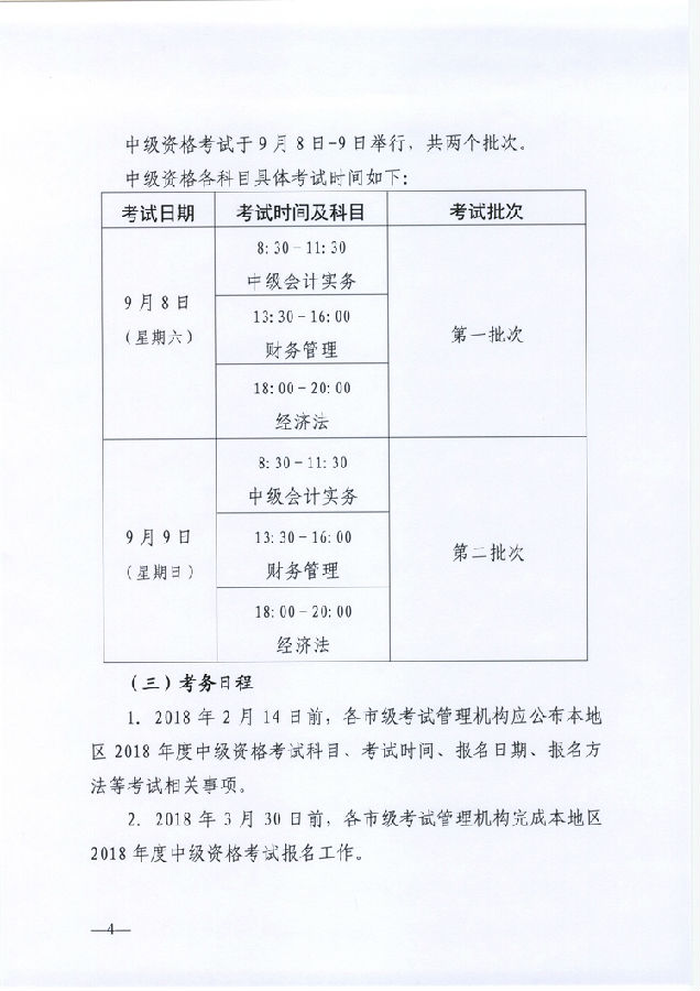 �ӱ�2018���м�(j��)��(hu��)Ӌ(j��)�Q��ԇ����(w��)����