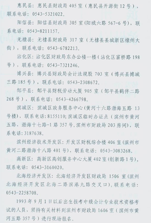 ɽ�|�I��2018��߼�(j��)��(hu��)Ӌ(j��)����(b��o)��֪ͨ