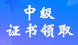 遼寧沈陽(yáng)2022年初中級(jí)統(tǒng)計(jì)師合格證書(shū)領(lǐng)取時(shí)間的公告